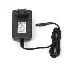 Adaptador de cargador de pared para tableta, enchufe de la UE, 12V, 2.58A, 30W, para Microsoft Surface Pro 3 2024 - compra barato