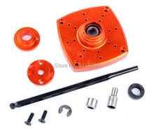 CNC Roto pull  Starter set  for 1/5 hpi km rovan fg baja 5b 5t 5sc parts 2024 - buy cheap