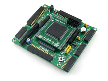 Altera Cyclone Board EP2C8Q208C8N EP2C8 ALTERA Cyclone II FPGA Development Evaluation Board Kit All I/Os=OpenEP2C8-C Standard 2024 - buy cheap