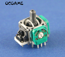 OCGAME Original new 3D Analog Joysticks 3Pin Sensor Module Potentiometer Replacement For Xbox One Controller 1PC 2024 - buy cheap