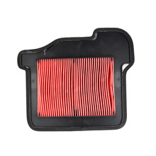 Filtro de ar para motocicleta, limpador de admissão para yamaha tamanhos 15-17 tamanhos 14-16 xsr900 16-18 fj09 mt09 fz09 2024 - compre barato