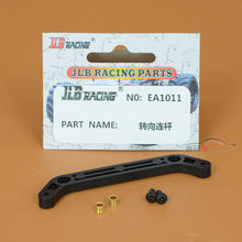 JLB Racing CHEETAH 1/10, piezas de repuesto de coche teledirigido, sin escobillas, EA1011 2024 - compra barato