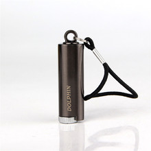 Outdoor Flint Fire Starter Permanent Match Striker Portable Bottle Shaped Survival Tool Lighter Kit for Survive Keychains NO OIL 2024 - buy cheap