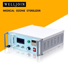 6G/H Therapy Machine Medical Lab Ozone Generator/ Ozone Maker 2024 - buy cheap