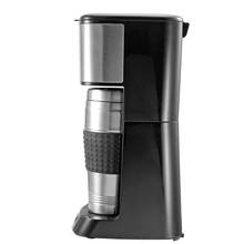 NEW Fashion small American drip coffee maker Drip Coffee Maker 2024 - buy cheap
