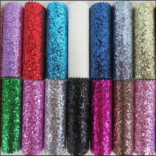 11m one roll chunky glitter wallpaper for christmas decorations modern wallpaper for kitchen wallpaper 2024 - buy cheap