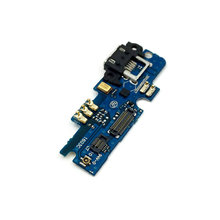 New Micro USB charging Charger Flex Cable Port board with Microphone Module for Xiaomi Mi4i Mi 4i Phone 2024 - buy cheap