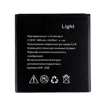 2019 New High Quality Battery For Explay Light 1800mAh Mobile Phone Bateria Batterie Baterij Rechargeable Accumulator In stock 2024 - buy cheap