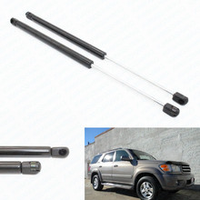 Fits for 2001-2006 2007 Toyota Sequoia Sport Utility  Rear Hatch Boot Gas Lift Supports Struts Prop Rod Shocks 27.87  inches 2024 - buy cheap