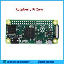 Raspberry Pi Zero V1.3 доска 1 ГГц 512 Мб Оперативная память 2024 - купить недорого