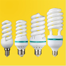 Лампа светодиодная спиральная энергосберегающая, 65 Вт, 85 Вт, 125 Вт 2024 - купить недорого