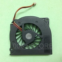 CPU Cooling Cooler Fan For Fujitsu LifeBook S2210 S6310 S6311 S6410 S6421 S6510 S6520 S6055 S7025 S7110D MCF-S6055AM05B 2024 - buy cheap