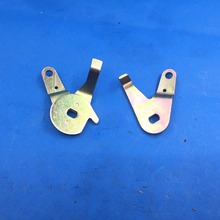 1 PAIR LINKAGE LEVER for WEBER IDF CARBURETOR carb carby 2024 - buy cheap