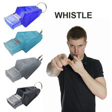 Referee whistle Paidiao Basketball Special-purpose Outdoors Match  arbitre football Whistling Survival lifeguard Sports Whistle 2024 - buy cheap