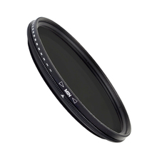 Zomei-filtro VARIABLE ajustable de densidad neutra para lentes de cámara canon y nikon, lentes de cámara, ND2, ND400, 49, 52, 55, 58, 62, 67, 72, 77 y 82mm 2024 - compra barato