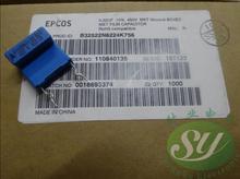 Condensador de película EPCOS 2019 uf/0,22 v 220nf u22 450 nuevo, Condensador de película de 15MM B32522N6224K, gran oferta, 10/30 Uds., envío gratis, 224 2024 - compra barato