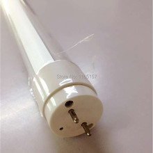 Toika-tubo LED T8 de alto brillo, 25 unidades/lote, 40W, 1200MM, 4 pies, 360, tubo de grados, Epistar, SMD2835, 192led/PC, AC85-265V 2024 - compra barato