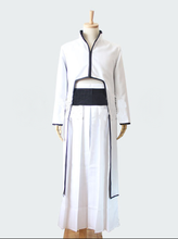 Anime Bleach Cosplay Bleach Ulquiorra Cifer Grimmjow Jaggerjack Cosplay Costume Adult Full Set Clothes Christmas Party 2024 - buy cheap