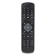 New Replacement TV Remote Control for Philips YKF347-003 TV Television Remote High Quality Accessories Part Control 2024 - buy cheap