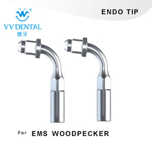 Dental Endodontic Files Holder Scaler Tip Fit EMS WOODPECKER SYBRONENDO For Anterior Canal Cleaning 2024 - buy cheap