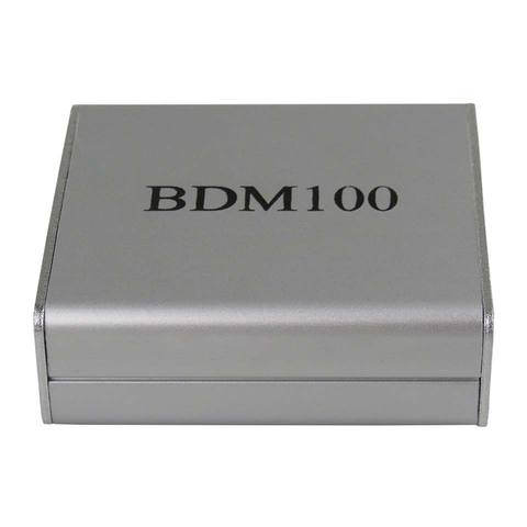 Новинка 2019 автомобильный ECU программист BDM100 V1255 Универсальный Чип Tunning инструмент BDM 100 ECU ридер BDM-100 ECU чип Тюнинг инструмент 2022 - купить недорого