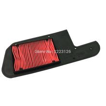 Motorcycle Air Filter Air Cleaner AirFilter for Honda NSS250 MF07 2001-2007 PS250 2005-2006 FORESIGHT FES25 1998-2005 2024 - buy cheap