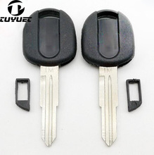 Blank Replacement Car key Shell for Buick Excelle Car Key Blanks Case 2024 - buy cheap