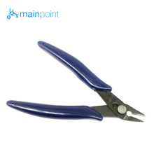 10Pcs Electrical Wire Cable Diagonal Pliers Cutters Cutting Side Snips Flush Pliers Nipper Stripping Hand Tools 2024 - buy cheap