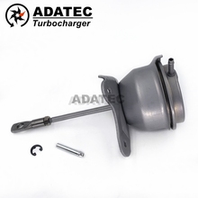 VP58 turbo actuator 49373-01005 49373-01004 turbine wastegate 03C145702L 03C145702C for Audi A1 1.4 TSI (8X) 90 Kw - 122 HP CAXA 2024 - compre barato