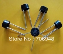 200PCS Bridge Diode Rectifier 2W10 2A 1000V 2024 - buy cheap