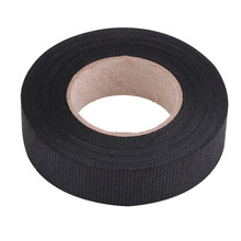 MultiPurpose Car Self Adhesive Anti Squeak Rattle Felt Automotive Wiring Harness Tape 19mm x15m Flannel fabric Cloth Tape 2024 - buy cheap