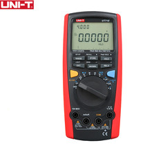 UNI-T UT71E Intelligent Digital Multimeter 40000 Counts True RMS Ohm Capacitance Meter Data Logging USB Interface Bluetooth 2024 - buy cheap