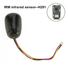 IR Controller Sensor 4x 940nm Transmitter 1x 38kHz Receiver for ESP32 ESP8266 EM88 2024 - buy cheap