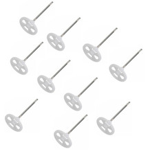 10PCS Syma X1 X5 X5A  X5C X5C-1 X5SC X5SC-1 X5SCW H5C H5 Helicopter Quadcopter Spare Parts Main Gear X1-11 2024 - buy cheap