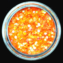 1 Box Colorful Orange Nails Gel Nail Polish Gel Polish Set For Manicure Semi Permanent UV Gel Varnish Hybrid Nail Art 2024 - buy cheap