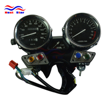 Motorcycle Tachometer 180 Odometer Instrument Speedometer Gauge Cluster Meter For YAMAHA XJR400 XJR 400 1993 1994 Street Bike 2024 - buy cheap