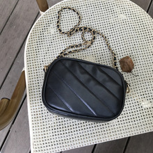 NEW Women's Fashion Crossbody Bags Leather Messenger Bag for Girls Small Shoulder Bag Handbag for women simple fashion designer 2024 - buy cheap