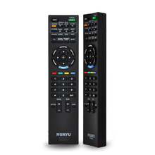 Controle remoto para câmeras sony led cabeça de tv kdl55ex720 kdl40ex500 2024 - compre barato