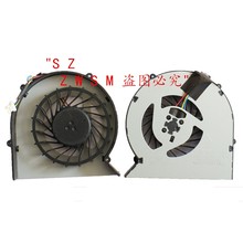 Genuine New Free Shipping cooling fan for HP probook 440 G1 445 G1 cooling fan KSB06105HB-CM15 721538-001 721539-001 2024 - buy cheap