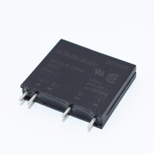 50PCS/LOT solid state relay G3MB-202P DC-AC PCB SSR In 5VDC,Out 240V AC 2A 2024 - buy cheap