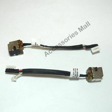 DC Power Jack with cable for HP ProBook 4330 4330s 4331s 4430s 4431s 4436S DC Connector Laptop Socket Power Replacement 2024 - buy cheap