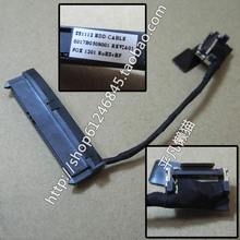Оптовая продажа Новый HDD кабель для HP 4230 4230S SATA разъем жесткого диска 2024 - купить недорого