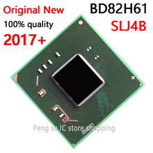 DC:original Nuevo 2017 + 100% nuevo BD82H61 SLJ4B BGA Chipset 2024 - compra barato