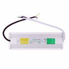IP67 Waterproof Switch Power Supply Dc 12V 12.5A 150W Ac Input 220V Made in China 2024 - buy cheap