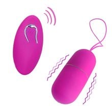 12 Speeds Wireless Remote Control Vibrating Egg Vibrators Adult Sex Toys for Women Clitoris Stimulator Erotic Sex Shop 2024 - buy cheap