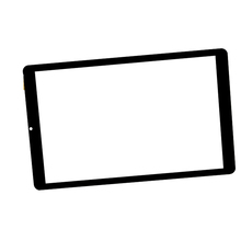 New For 10.1 Inch LOGICOM La Tab 107 HD Touch Screen Digitizer Sensor Tablet PC Replacement Parts Panel Front Glass 2024 - buy cheap