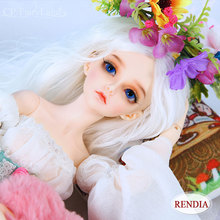 Bonecas fairyland minitaxa de carenagem rendia, bonecas bjd de 1/4 modelos, meninos e meninas, olhos msd de resina, littcapina, boneca mais luts loja de brinquedo 2024 - compre barato