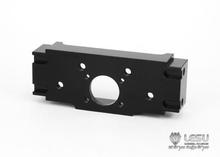 Lesu cnc transom traseiro de metal para caminhão, carro tamiya 1/14 benz 3348 rc, modelo th04842 2024 - compre barato