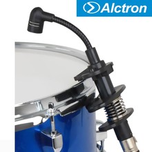 Alctron IM600 Instrumental y Musical micrófono de condensador micrófono Vocal sistema para saxofón batería de viento instrumentos trombón Tuba 2024 - compra barato