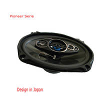 Coaxial Car Loud Speaker High Quality 6x9 inch 1200W 4 Ohm Full Range Woofer Auto Audio Stereo Horn Speaker 2024 - buy cheap